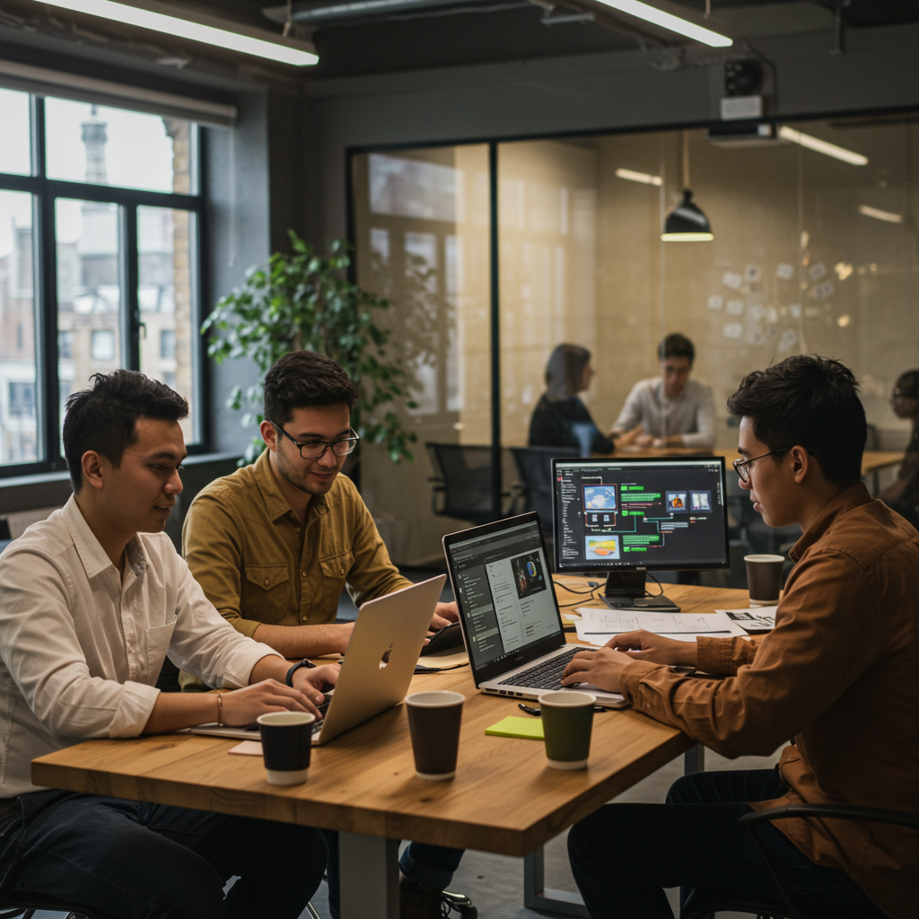 Beyond the CVs: How Brands Are Identifying Future-Ready Talent Through Real-World AI Hackathons