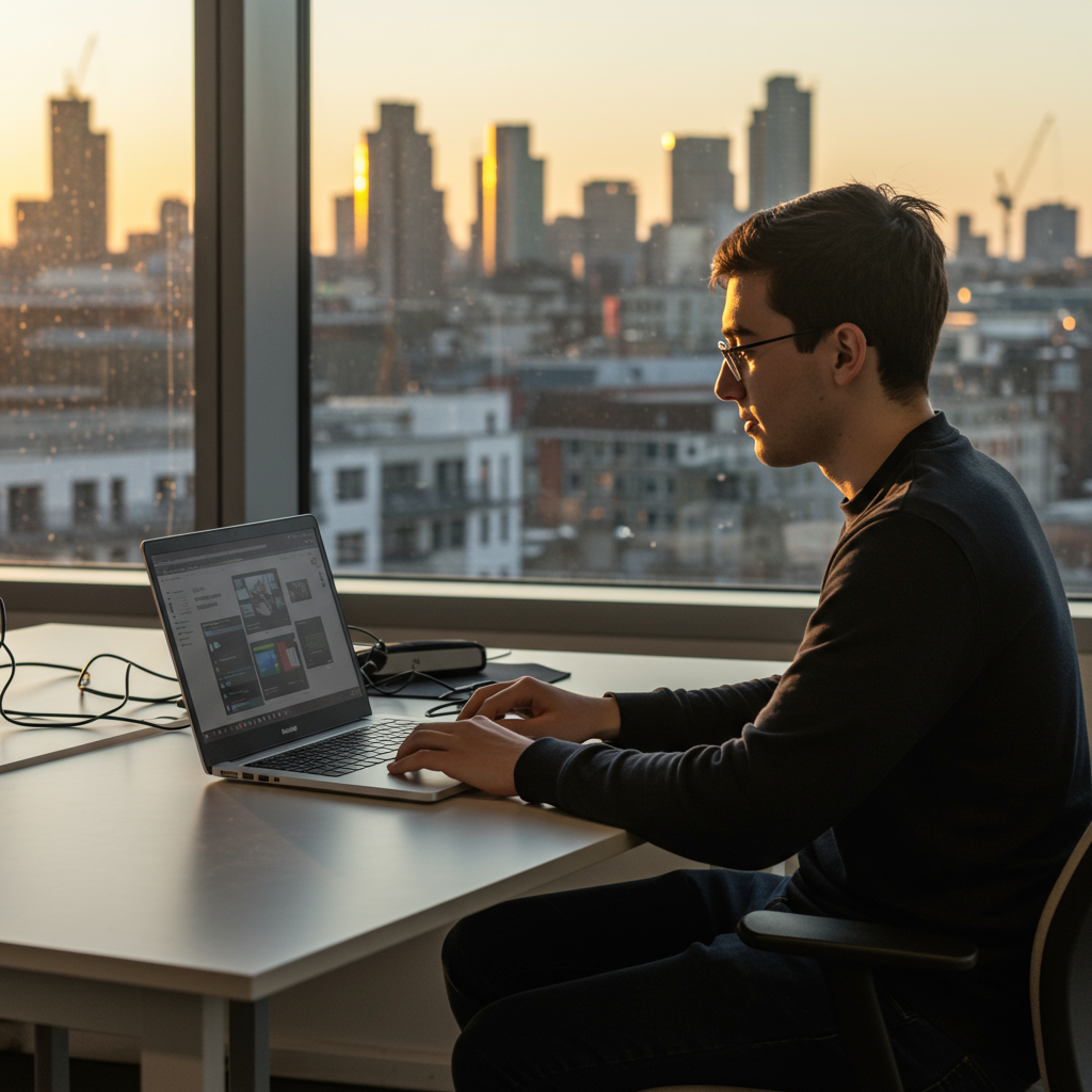 Unlocking Career Opportunities for Marketing Students & Learners with AI Tools