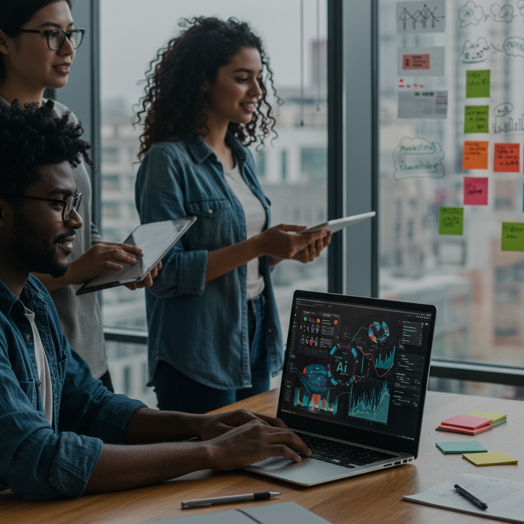 Build, Learn and Win: The Real Benefits of Joining the ContentLift Hackathon