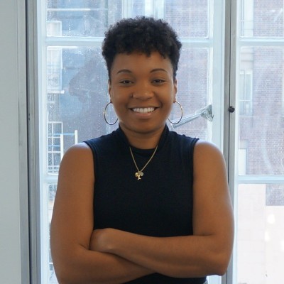Jessy - Co-Founder & COO/CMO