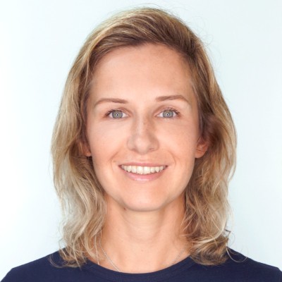 Yana - Co-Founder & CEO