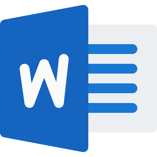 Microsoft Word